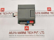 Siemens 6Es7 235-0Kd22-0Xa0 Analog I/O Module Em 235 24Vdc 21-28Vdc