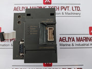 Siemens 6Es7 277-0Aa22-0Xa0 Profibus Dp Module User Power Sc-u7P97075 21-28 Vdc