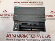 Siemens simatic s7-200 smart 6es7 288-1sr40-0aa0 analog output module