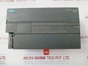 Siemens 6Es7 288-1Sr60-0Aa0 Simatic S7-200 Smart Cpu Unit Sr60 120-240Vac
