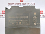 Siemens 6Es7 307-1Ea00-0Aa0, Simatic S7 Power Supply Ac230V/120V,50-60Hz