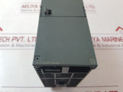 Siemens Simatic Ps 307 6Es7 307-1Ea01-0Aa0 Power Supply Module