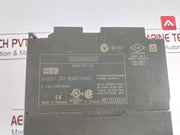 Siemens 6Es7 307-1Ka01-0Aa0 Power Supply (Used)