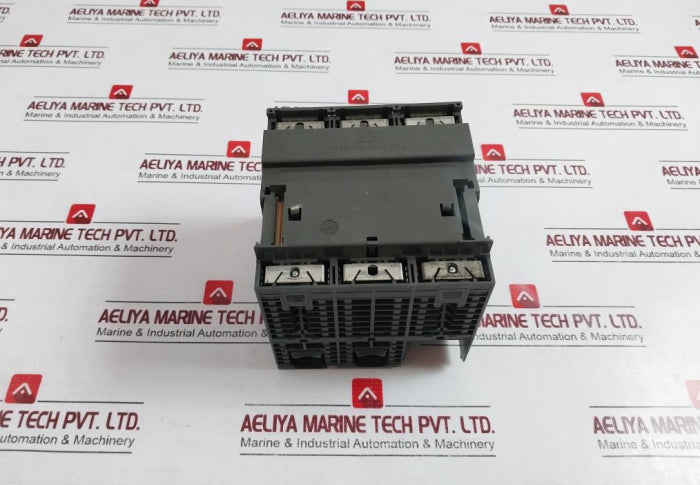 Siemens 6Es7 313-5Be01-0Ab0 Cpu313C Compact Controller Dc 24V 16Di/16Do V2.0.10