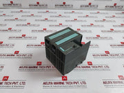 Siemens 6Es7 313-5Be01-0Ab0 Cpu313C Compact Controller Dc 24V 16Di/16Do V2.0.10