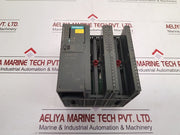 Siemens 6Es7 314-6Cg03- 0Ab0 Plc Module Used