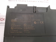 Siemens 6Es7 314-6Cg03- 0Ab0 Plc Module Used