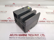 Siemens 6Es7 314-6Cg03- 0Ab0 Plc Module Used