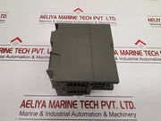 Siemens 6Es7 315-2Af02-0Ab0 Simatic S7 Cpu315-2 Dp Cpu Module 24V Dc 0.9A
