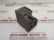Siemens 6Es7 315-2Af02-0Ab0 Simatic S7 Cpu315-2 Dp Cpu Module 24V Dc 0.9A