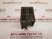 Siemens 6Es7 315-2Af03-0Ab0 Power Supply Used