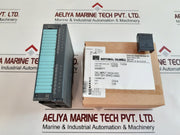 Siemens Simatic S7 6Es7 321-1Bh02-0Aa0 Digital Input Module E-stand: 3