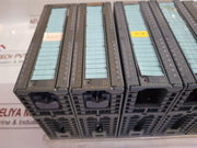 Siemens Simatic S7 6Es7 321-1Bl00-0Aa0 Module 6Es7 195-1Ga00-0Xa0