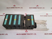 Siemens Simatic S7 6Es7 321-1Bl00-0Aa0 Module 6Es7 195-1Ga00-0Xa0