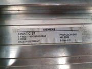 Siemens Simatic S7 6Es7 321-1Bl00-0Aa0 Module 6Es7 195-1Ga00-0Xa0