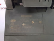 Siemens Simatic S7 6Es7 321-1Bl00-0Aa0 Module 6Es7 195-1Ga00-0Xa0