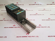 Siemens Simatic S7 6Es7 321-1Bl00-0Aa0 Module 6Es7 195-1Ga00-0Xa0