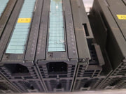 Siemens Simatic S7 6Es7 321-1Bl00-0Aa0 Module 6Es7 195-1Ga00-0Xa0