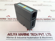 Siemens Simatic S7 6Es7 321-1Bl00-0Aa0 Digital Input Module E-stand: 5