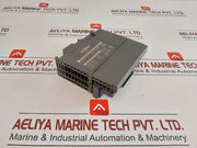 Siemens 6Es7 321-1Eh01-0Aa0 Input Module (Used)