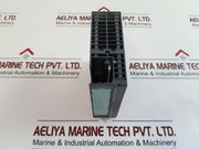 Siemens Simatic S7 6Es7 322-1Bh01-0Aa0 Output Module E-stand:7