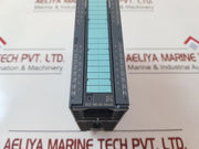 Siemens Simatic S7 6Es7 322-1Bl00-0Aa0 Digital Output Module E-stand: 6