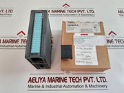 Siemens 6Es7 322-1Bl00-0Aa0 Digital Output Module E-stand: 5