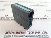 Siemens 6Es7 322-1Bl00-0Aa0 Digital Output Module E-stand: 5