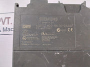 Siemens 6Es7 322-1Bl00-0Aa0 Digital Combination Module
