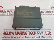Siemens Simatic S7 Sm322 6es7 322-1bl00-0aa0 Output Module E-stand: 02