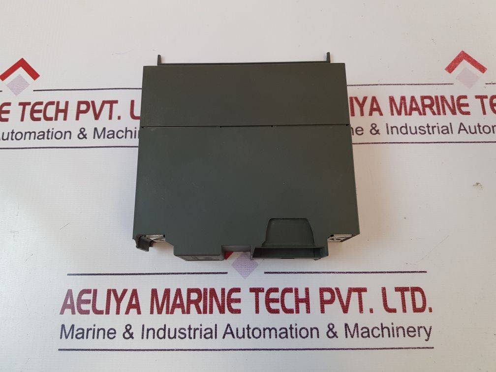 Siemens 6Es7 322-1Bl00-0Aa0 Simatic S7 Digital Output Module