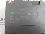 Siemens 6Es7 322-1Hh01-0Aa0 Output ModuleÂ 