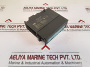 Siemens 6Es7 323-1Bh01-0Aa0 Input Module E-stand.3