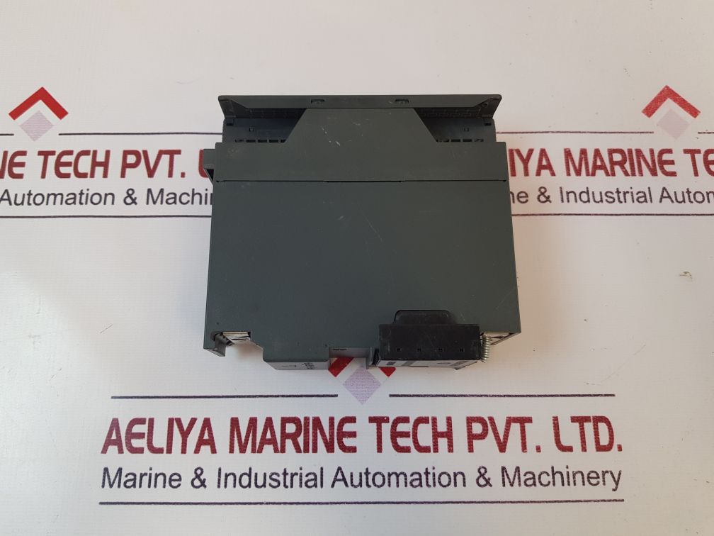 Siemens 6Es7 323-1Bh01-0Aa0 Simatic S7 Digital I/O Module E-stand: 7