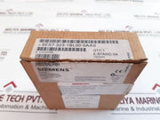 Siemens Simatic S7 6Es7 323-1Bl00-0Aa0 Digital I/O Module E-stand 4