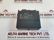 Siemens Simatic S7 6Es7 323-1Bl00-0Aa0 Digital I/O Module E-stand 4
