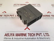 Siemens 6Es7 323-1Bl00-0Aa0 Digital Module E-stand.6