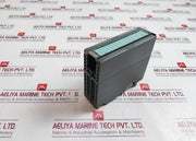 Siemens 6Es7 323-1Bl00-0Aa0 Digital Input/Output Module