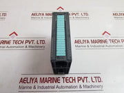 Siemens 6Es7 323-1Bl00-0Aa0 Digital ModuleÂ 60Â°C