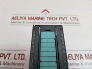 Siemens 6Es7 323-1Bl00-0Aa0 Digital ModuleÂ 60Â°C
