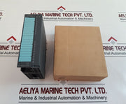 Siemens Simatic S7 6Es7 331-7Kb02-0Ab0 Analog Input Module E-stand:5