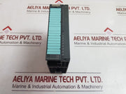 Siemens 6Es7 331-7Kf02-0Ab0 Input Module Ai 8X12Bit