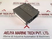 Siemens 6Es7 334-0Ke00-0Ab0 Analog Module E-stand 5