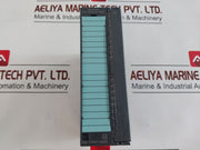 Siemens 6Es7 335-7Hg01-0Ab0 Analog I/O Module