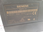 Siemens 6Es7 354-1Ah01-0Ae0 Servo Motor Module – Aeliya Marine