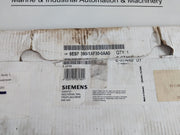 Siemens 6Es7 390-1Af30-0Aa0 Mounting Rail