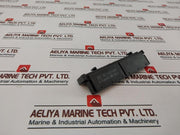 Siemens 6Es7 392-1Aj00-0Aa0 Front Connector -Used