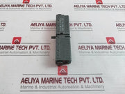 Siemens 6Es7 392-1Am00-0Aa0 Front Connector (New)