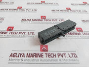 Siemens 6Es7 392-1Am00-0Aa0 Front Connector (New)