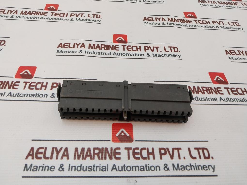 Siemens 6Es7 392-1Am00-0Aa0 Front Connector 